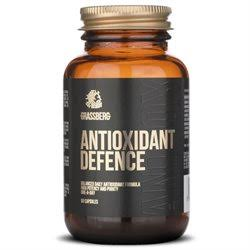Pakiranje dodatka prehrani Antioxidant Defence